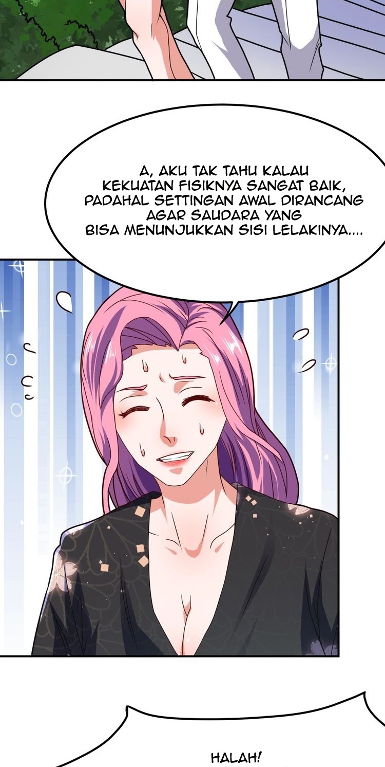 Melee Mad Soldier! Chapter 36 Gambar 17